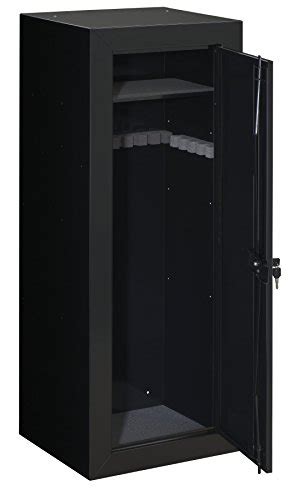 stack on gcb 1522 steel 22 gun security gun cabinet|22 gun security gun cabinet.